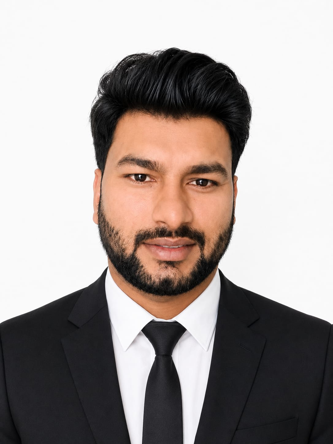 Vikas Verma
